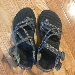 Women’s Chacos - size 8